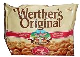 Werthers Original Bag 190 Pieces