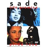 Sade : Life Promise Pride Love - DVD