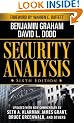 Security Analysis: Sixth Edition, Foreword by Warren Buffett