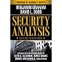 Security Analysis: Sixth Edition, Foreword by Warr&hellip by Benjamin Graham