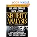 Security Analysis: Sixth Edition, Foreword by Warren Buffett (Security Analysis Prior Editions)