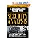 Security Analysis Sixth Edition (Security Analysis Prior Editions)