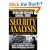 Security Analysis Sixth Edition (Security Analysis Prior Editions)