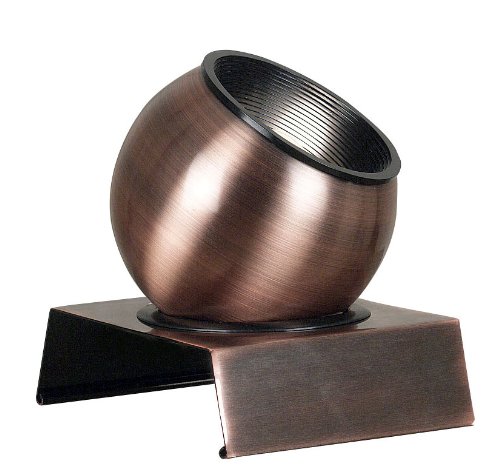 Kenroy Home 20506COP Spot  Copper
