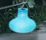 Stellar 1096 Lampion, blau