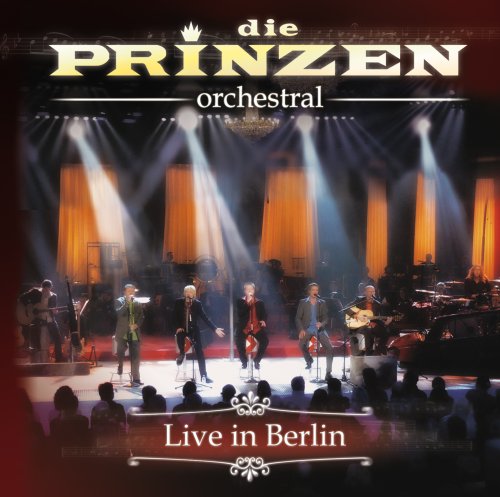 Die Prinzen - Die Prinzen-Orchestral 