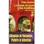 La noy�e du pont des Invalides