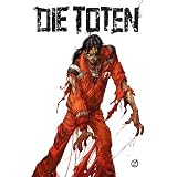 Die Toten Band 3von "Christopher Tauber"