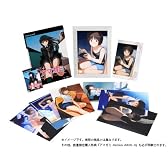 エビコレ+ アマガミ Limited Edition (オムニバスストーリー集「アマガミ -Various Artist- 0」同梱)