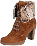 Gadea DINA-B BO35205, Damen Stiefel, Braun (Caramel), EU 40