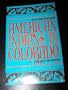 American Indians in Colorado (Colorado Ethnic History Series, No 1)