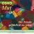 Mut - Die Freude gef�hrlich zu leben. 2 CDs: CD 1: Lesung aus dem Buch / CD 2: Originaldiskurs in Englisch