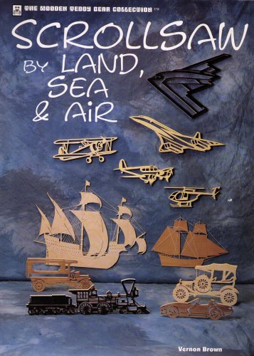  Air and Sea Land