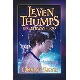Leven Thumps and the Gateway to Foo