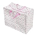 Little Flower Jumbo Bag