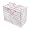 Flower Reusable Shopping / Laundry Bag