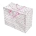 Flower Reusable Shopping / Laundry Bag