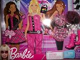 Barbie Doll Fashionista Clothes - Rock Chick