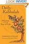 Daily Kabbalah: Wisdom from the Tree of Life