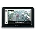 Garmin NuLink! 2390 4.3" Sat Nav with Full Europe Maps (44 Countries) and Live Services