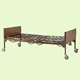 Invacare IVC Bariatric Bed