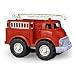 Green Toys Fire Truck
