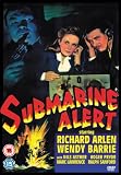 Submarine Alert [DVD]
