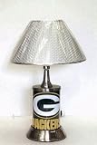 Green Bay Packers Desk Lamp