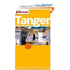 Le Petit Fut� Tanger