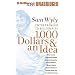 1,000 Dollars and an Idea: Entrepreneur to Billionaire
