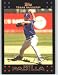 2007 Topps #143 Vicente Padilla Texas Rangers Baseball Card - Mint Condition - Shipped in Protective Display Case!