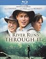 A River Runs Through It (With Booklet) (Blu-ray)