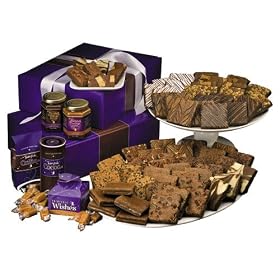 Fairytale Brownies Fairytale Treasures by Fairytale Brownies