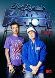 Rob Dyrdek`s Fantasy Factory: Season Three