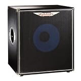 ABM 115 Cabinet