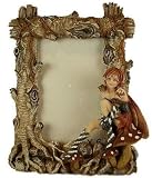 Fairy Fae Photograph Frame - Fairy Dream from Nemesis Now - New Gift!