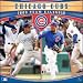 Chicago Cubs 2009 Wall Calendar Image
