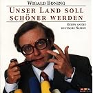 Unser Land Soll Sch�ner Werden