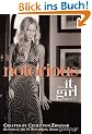 The It Girl #2: Notorious: An It Girl Novel (It Girl Novels)