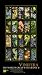 VINIFERA, The World's Great Wine Grapes, Wine Poster