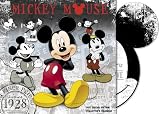2012 Mickey Mouse Special Edition Wall Calendar