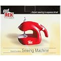 Cordless Sewing Machine