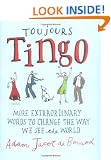 Toujours Tingo: Extraordinary Words to Change the Way We See the World