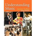 Click here to buy Understanding Music (5th Edition) by  Jeremy Yudkin.