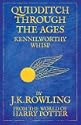 Quidditch Through the Ages