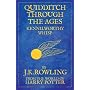 Quidditch Through the Ages: Comic Relief Edition