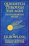 Quidditch Through the Ages: Comic Relief Edition