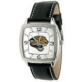 NFL Men's NFL-RET-JAC Retro Series Jacksonville Jaguars Watch