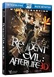 Resident Evil : Afterlife 3D [Blu-ray]