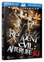 Resident Evil : Afterlife 3D [Blu-ray]